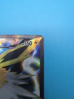Jolteon EX 028A/083 Alternate Art Holo - Image 3