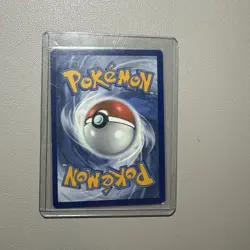 Pokemon TCG Charizard GX Hidden Fates 9/68 Holo Ultra Rare - NM - Image 2