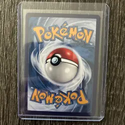 The Pokemon Company Ponyta 70HP Promo Holo 010/107 Promo Cards Chinese - Image 2