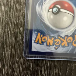 The Pokemon Company Ponyta 70HP Promo Holo 010/107 Promo Cards Chinese - Image 3