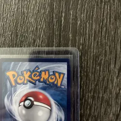 The Pokemon Company Ponyta 70HP Promo Holo 010/107 Promo Cards Chinese - Image 5