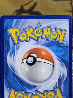 Pokemon TCG Gulpin 154/142 Stellar Crown Illustration Rare Holo Card NM - Image 4