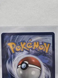 Pokemon Mew EX Gold TCG 205/165 SV 151 Scarlet & Violet Hyper Rare Holo Card - Image 5