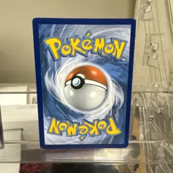 Rayquaza XY Promo Holo Pokemon Card - Image 2