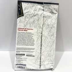 25th Anniversary First Partner Pack Sealed Pokemon Card Booster Pack - Image 2
