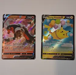 151 Charizard Ex And Sylveon V lot. Additional 4 Cards Are Basically FREE! - Image 2