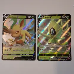 151 Charizard Ex And Sylveon V lot. Additional 4 Cards Are Basically FREE! - Image 4