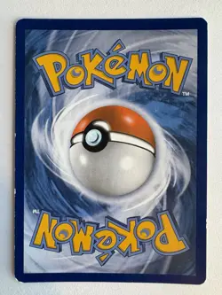 Clefairy 50/83 Generations 2016 Reverse Holo Common Pokemon Card Crease - Image 3