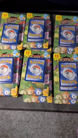 NEW Pokemon 15 Card + (Promo Halo) Pack MJ Holdings 2012 Collectible 20 LOT - Image 2