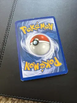 Jolteon 3/17 Pop Series 3 LP+ Holo Rare English Pokemon Holofoil TCG Card - Image 4