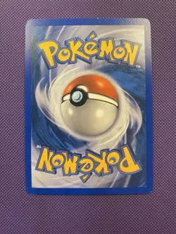 Wobbuffet 16/17 NM Common Pop Series 4 Pokemon Card - Image 2
