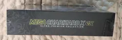 POKEMON TRADING CARD GAME MEGA CHARIZARD X ex ULTRA-PREMIUM COLLECTION Sealed - Image 3