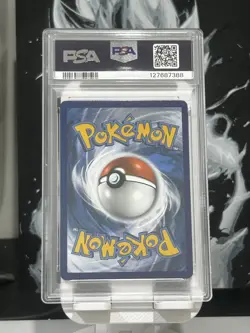 PSA 9 Moltres & Zapdos & Articuno GX SM210 Hidden Fates ETB Promo Pokemon Card - Image 2