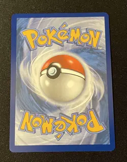 Pokemon TCG Card Duosion 038/086 Black Bolt PokeBall Reverse Holo NM Near Mint - Image 2