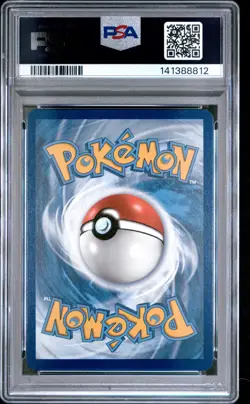 PSA 9 Moltres & Zapdos & Articuno GX SM210 Hidden Fates ETB Promo Pokemon Card - Image 2