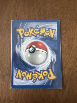 Kabutops 9/62 Pokemon TCG Unlimited Fossil Holo Rare WOTC LP - Image 2