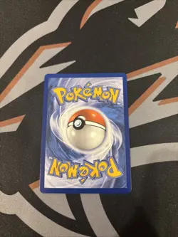 Ampharos Pokemon TCG 090/086 Illustration Rare ME04 Chaos Rising NM - Image 2