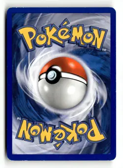 Pokemon Card Pikachu Normal LP Emerald 60/106 - Image 2