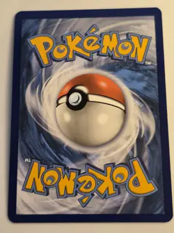 Pokemon TCG: Greninja 117/214 - Unbroken Bonds Holo Rare NM - Image 2