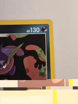 Pokemon TCG: Greninja 117/214 - Unbroken Bonds Holo Rare NM - Image 5