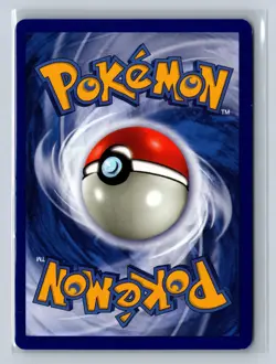 1999 Pokemon Fossil 1st Edition Golem #36/62 LP - Image 2