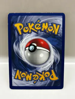 Pokemon TCG Flareon Jungle 3/64 Holo Unlimited Holo Rare Card WOTC Vintage 1999 - Image 2