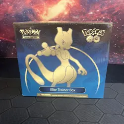pokemon go elite trainer box ETB - Image 1