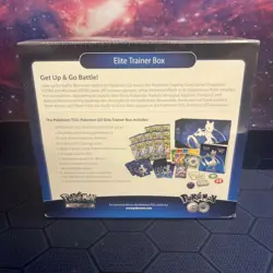 pokemon go elite trainer box ETB - Image 3