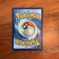 2019 Pokemon Hidden Fates Mewtwo GX Full Art 31/68 - Image 2