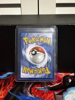 Pokemon TCG Tauros GX Holo Ultra Rare Card Sun & Moon Base Set 144/149 - Image 2