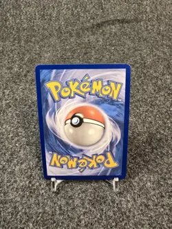 Pokemon TCG Toxapex GX Full Art Ultra Rare Holo Card 136/145 Guardians Rising MP - Image 2