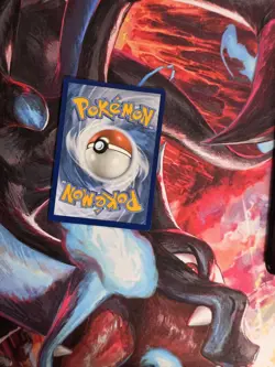 Celebi VMAX 008/198 Swsh06 Chilling Reign Ultra Rare Holo 310 HP Eng 2021 - Image 2