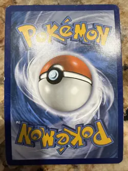Toxapex GX 136/145 Guardians Rising Full Art Ultra Rare Pokemon Card - Image 2
