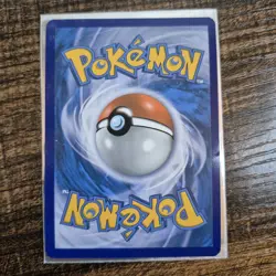 Shiftry GX 152/168 SM Celestial Storm Full Art Ultra Rare Pokemon Card Unplayed - Image 4
