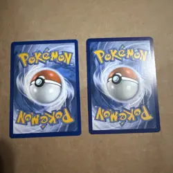 Pokemon TCG Raichu 064/193 & Pikachu 062/193 SV02 Paldea Evolution Cards Set NM - Image 4