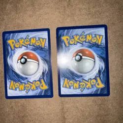 Pokemon TCG Raichu 064/193 & Pikachu 062/193 SV02 Paldea Evolution Cards Set NM - Image 5
