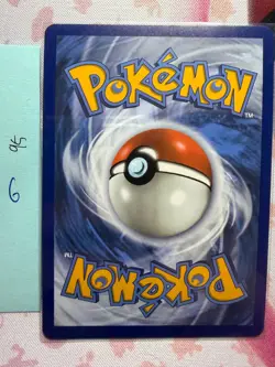 Pokemon TCG 25th Celebrations Flying Pikachu VMAX 007/025 Rare Holo NM - Image 2