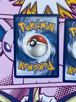 Pokemon - Paldean Fates BUNDLE (x2) - Hoppip 096/091 & Greavard SVP070 - NM/M - Image 5
