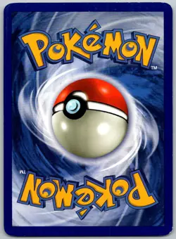 Graveler 37/62 Uncommon Fossil Pokemon 1st Edition Lightly Played - Image 2