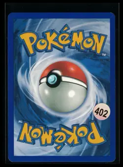 Pokemon TCG Psyduck Card 73/100 Non-Holo EX Sandstorm - Vintage - Image 2