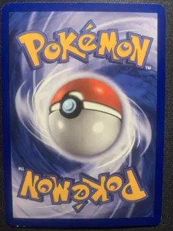 Pokedex Base Set Unlimited 87/102 Pokemon Card WOTC Near Mint - Image 2