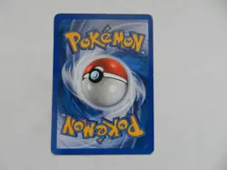 Pokemon TCG Card English e-Series Aquapolis Houndoom 15/147 Non-Holo Rare LP Vtg - Image 2