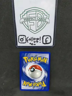 POKEMON NEO DESTINY UNLIMITED PHANPY COMUNE 76/105 NM ENG - Image 2