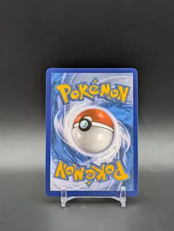Pokemon Charizard GX SM60 Full Art Ultra Rare Holo Promo Card - Image 2