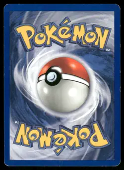 Pokemon Cards Nidorina 40/64 UNLIMITED Jungle WOTC Uncommon MP - Image 2