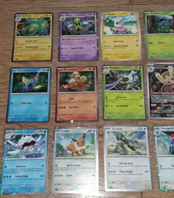 Joblot/Bundle Of 32 Black Star Promos Pokemon Card - Image 4
