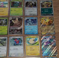 Joblot/Bundle Of 32 Black Star Promos Pokemon Card - Image 5