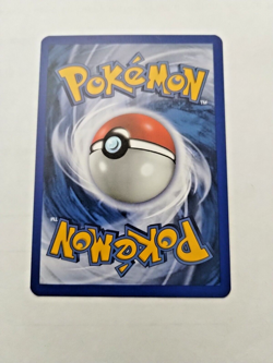Pokemon TCG Poochyena EX Deoxys 70/107 Regular Common - Uncirculated - Image 3