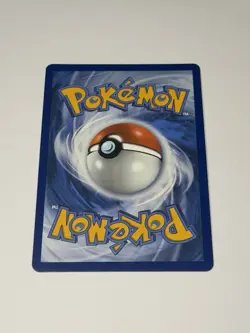 Servine 002/086 Master Ball Pattern Holo Common Black Bolt Pokemon Card TCG NM - Image 2