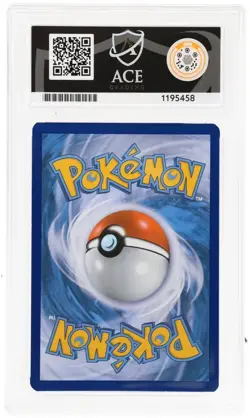 Mewtwo EX 164/162 ACE 9 MINT XY Breakthrough Secret Rare Alternate Gold Pokemon - Image 2